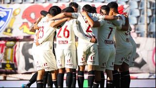 Universitario vs Cienciano (4-2): penales, resumen y video del amistoso