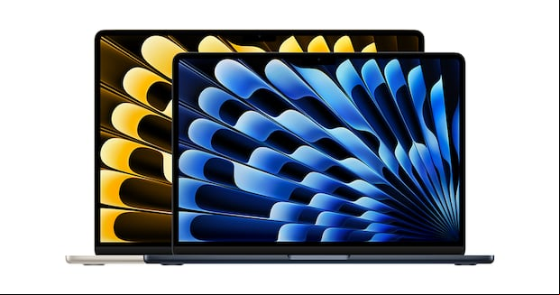Este ordenador puede llegar a costar hasta 1500 dólares en precio normal (Foto: Apple)