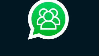 La solución para que no hayan desconocidos en tu grupo de WhatsApp