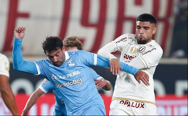 Cristal evalúa traer refuerzos para el Torneo Clausura. (Foto: GEC)