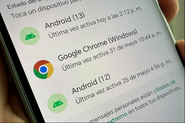 De esta manera podrás saber si alguien está conectado a tu WhatsApp. (Foto: MAG - Rommel Yupanqui)