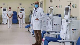 Convocatoria Médicos especialistas IMSS Bienestar 2024: esto debes saber para postular