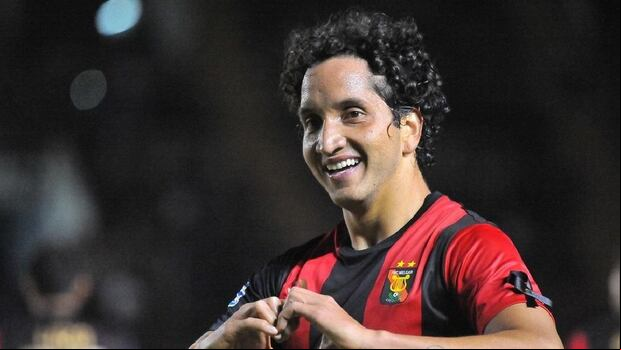Jean Pierre Archimbaud registra nueve goles en la Liga 1 2024. (Foto: Getty Images)