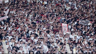 Universitario tras conocer que partido ante Cristal será con público: “Esta nueva medida es justa y objetiva”