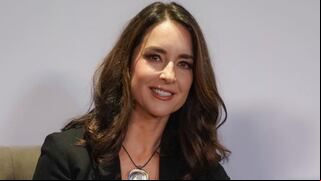 “Tu vida es mi vida”: lo que se sabe de la telenovela de Valentino Lanús y Susana González para TelevisaUnivision