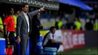 La reacción de Fernando Gago tras ser eliminado por Alianza Lima: “Tenemos el Mundial de Clubes”