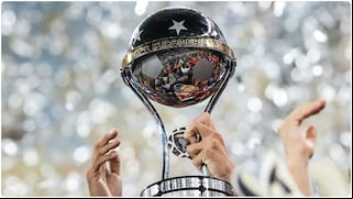 Tabla de posiciones de la Copa Sudamericana 2025: resultados de partidos por la fecha 1