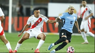 Perú vs. Uruguay (1-0): resumen, gol y video por Eliminatorias 2026