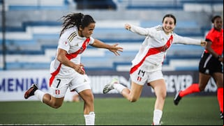 Perú en el Sudamericano Sub 20 Femenino: ¿cuándo se juega el hexagonal final?