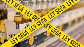 Ley Seca en México por Elecciones 2024: ¿cuándo inicia, a qué hora y en dónde aplica?