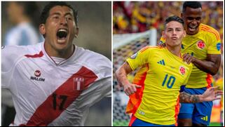 Johan Fano: cómo viven en Colombia la previa, la plantilla cafetera y el proceso de la Bicolor