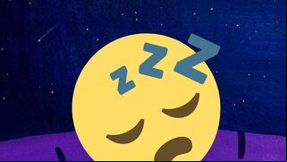 Activa este truco en iPhone para ayudarte a dormir