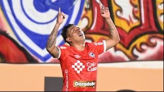 Manco sobre posible regreso de Cueva a la Selección Peruana: “Creo que no le alcanza”