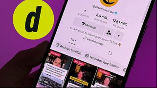 ¡Conoce si te espían! Así puedes saber quién vio tu perfil de TikTok