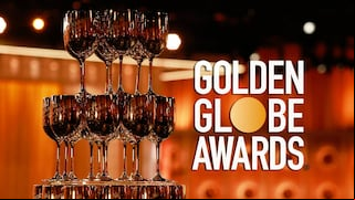Lista completa de ganadores en los Globos de Oro 2024