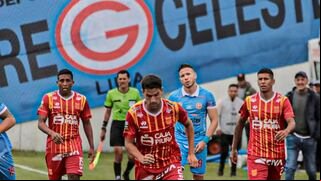 Garcilaso vs. Atlético Grau (2-0) por Liga 1 MAX: ver video, resumen y goles