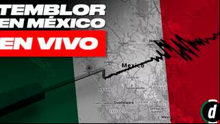 Temblor en México, sismos del domingo 19 de mayo: últimos reportes vía SSN