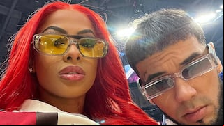 Anuel AA y Yailin La Más Viral se separan: los detalles detrás de su divorcio