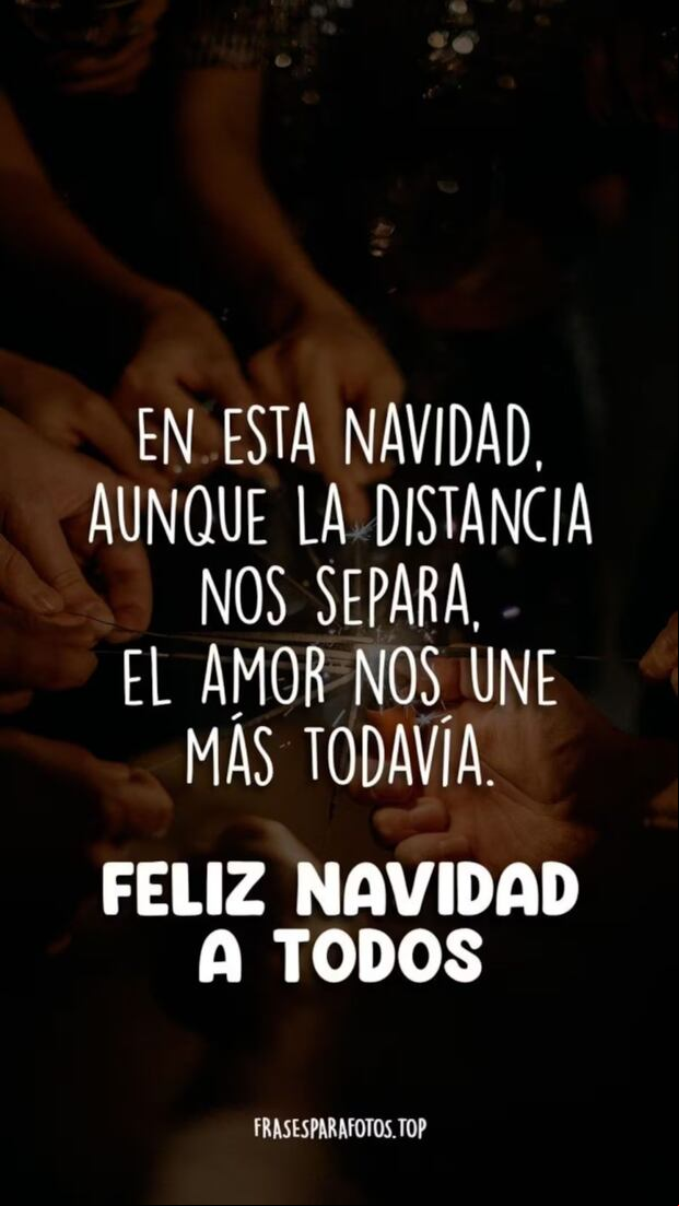 Las mejores postales para dedicar en Navidad este 25 de diciembre. (Foto: Google).