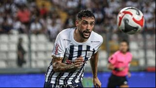 Juan Pablo Freytes: “Cuando firmas por Alianza Lima, estás obligado a salir campeón”