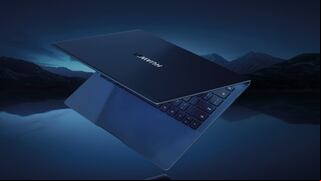 Huawei MateBook X Pro 2024 se lanza en Perú y este es su precio