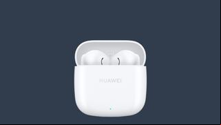 Huawei FreeBuds SE 2: características de los audífonos con cancelación de ruido