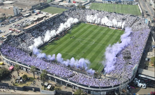 Alianza Lima tiene 48 horas para hacer sus descargos. (Foto: GEC)