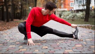 ¿Cómo preparar tu cuerpo para hacer ejercicios?
