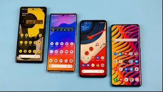 Así será la nueva pantalla de bloqueo en tu celular con Android 15