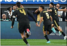 México vs. Canadá (2-0): video, goles y resumen por la Concacaf Nations League