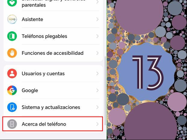 WHATSAPP | Recuerda siempre chequear qué versión de Android tienes y si puedes obtener una más reciente. (Foto: Depor - Rommel Yupanqui)