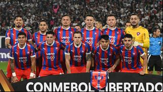 Alianza Lima: ¿por qué De Santis puede ser la clave para romper el cerrojo de Cerro Porteño?
