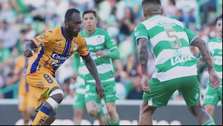 Santos Laguna vs. Atlético San Luis (0-3): ver goles, resumen y vídeo por Liga MX