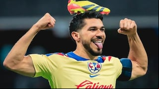 ¡Más punteros que nunca! América derrotó 5-1 a Toluca y es dueño de la Liga MX