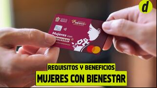 Checar estatus Mujeres con Bienestar 2024: consulta en el link sobre los pagos