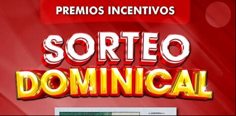 Lotería Nacional de Panamá del domingo 1 de septiembre: ver resultados