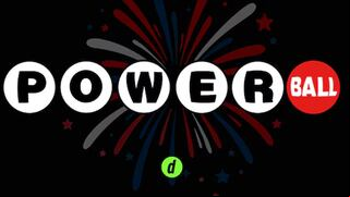 Powerball del sábado 28 de septiembre: números ganadores de la lotería