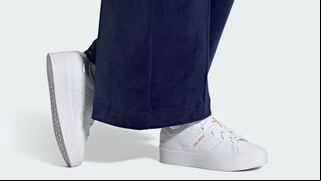 Año nuevo 2024: tres zapatillas perfectas para lucir tu outfit de fin de año