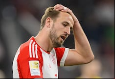 La ‘maldición’ de Harry Kane que lo persigue hasta Alemania: cero títulos a sus 30 años