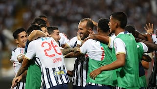 Alianza Lima vs. Once Caldas (2-0): goles, minuto a minuto y resumen por Noche Blanquiazul