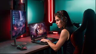Acer Nitro 17: , procesador, RAM, precio y la ficha técnica de la laptop gamer