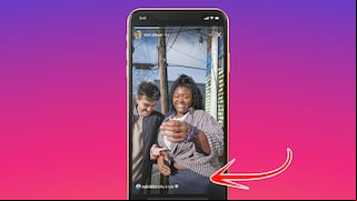 Instagram agrega función similar a TikTok en sus Historias y ahora son alucinantes: cómo obtenerla
