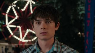 Ashby Gentry: 7 cosas que debes saber sobre el actor que interpreta a Alex en “Mi vida con los chicos Walter”