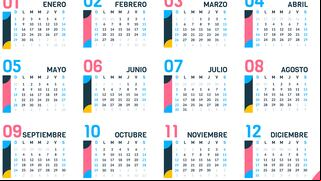 Feriados de abril 2024: feriados pendiente en Perú y cuándo hay paga triple