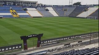 Sobre la Ley 31279: Alianza Lima envió una carta a la presidenta Dina Boluarte