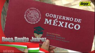 Beca Benito Juárez 2024: cuándo se hará el depósito, en qué fecha y beneficiarios