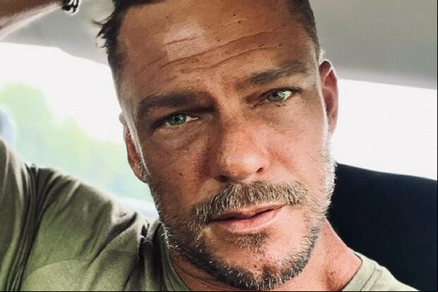 Alan Ritchson, que interpreta a Jack en "Reacher", contó que un compañero de escuela que la hacía bullying le pidió una selfie (Foto: Alan Ritchson/ Instagram)
