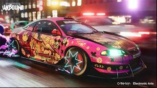 Un nuevo juego de Need for Speed se asoma en el horizonte