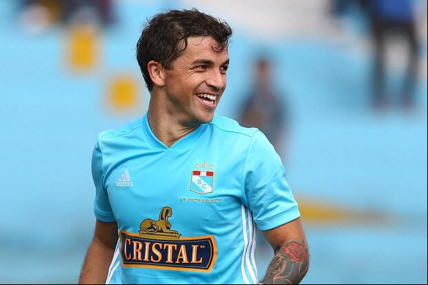 Gabriel Costa jugó tres temporadas en el Rímac. (Foto: Sporting Cristal)