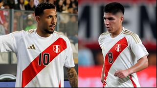 El problema del gol en Perú: la responsabilidad de los volantes y por qué es necesario que aparezcan